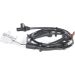 Sensor, Raddrehzahl 0 265 007 908 Sensor, Raddrehzahl 0 265 007 908