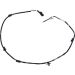 NRF Sensor, Abgastemperatur EASY FIT 707345 NRF Sensor, Abgastemperatur EASY FIT 707345