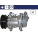 Mahle Kompressor, Klimaanlage BEHR ACP 31 000S
