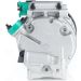 Kompressor, Klimaanlage 890151 Kompressor, Klimaanlage 890151