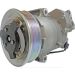 Mahle Kompressor, Klimaanlage BEHR ACP 145 000S