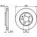 BOSCH Bremsscheibe 0 986 478 482 BOSCH Bremsscheibe 0 986 478 482