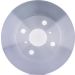Bremsscheibe 8DD 355 104-781 Bremsscheibe 8DD 355 104-781