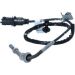 Sensor, Abgastemperatur 707302 Sensor, Abgastemperatur 707302