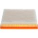 BOSCH F 026 400 511 Luftfilter