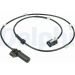 Delphi Sensor, Raddrehzahl SS20261