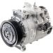 Kompressor, Klimaanlage ACP 646 000P Kompressor, Klimaanlage ACP 646 000P