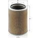 MANN-FILTER C 30 703 Sekundärluftfilter
