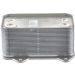 Mahle Ölkühler, Motoröl BEHR Premium Line CLC 63 000P