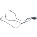 NRF Sensor, Abgastemperatur 707385