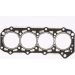 Corteco Dichtung, Zylinderkopf 414029P Corteco Dichtung, Zylinderkopf 414029P