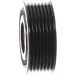 SKF Umlenk-/Führungsrolle, Keilrippenriemen VKM 61021