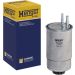Hengst Filter Kraftstofffilter H446WK