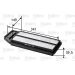Luftfilter 585335 Luftfilter 585335