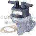 Pierburg Kraftstoffpumpe 7.21772.50.0