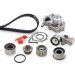 Gates Wasserpumpe + Zahnriemensatz PowerGrip™ KP1TH15537XS-1