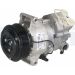 Kompressor, Klimaanlage TSP0155988 Kompressor, Klimaanlage TSP0155988