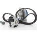 SKF Wasserpumpe + Zahnriemensatz VKMC 03205 SKF Wasserpumpe + Zahnriemensatz VKMC 03205