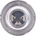 BOSCH Glühlampe Pure Light BL 1 987 301 021