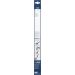 BOSCH H 408 Scheibenwischer Rear 3 397 011 410 BOSCH H 408 Scheibenwischer Rear 3 397 011 410