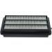 Luftfilter F 026 400 727 Luftfilter F 026 400 727