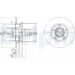 Bremsscheibe BG2714
