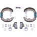 Bremsbackensatz 8DB 355 003-961 Bremsbackensatz 8DB 355 003-961