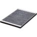 Hengst Filter Filter, Innenraumluft E913LC