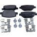 Maxgear Bremsbelagsatz, Scheibenbremse 19-3865 Maxgear Bremsbelagsatz, Scheibenbremse 19-3865