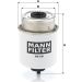Mann-Filter Kraftstofffilter WK 8191