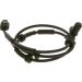Sensor, Raddrehzahl 0 986 594 011