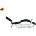 NRF Wärmetauscher, Innenraumheizung EASY FIT 54345