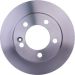 Bremsscheibe 8DD 355 117-141 Bremsscheibe 8DD 355 117-141