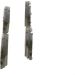 BOSCH Bremsbelagsatz, Scheibenbremse 0 986 494 712