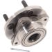 SKF Radlagersatz VKBA 6597