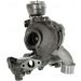 Nissens Turbolader 93131