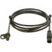 Sensor, Raddrehzahl 0 265 009 338 Sensor, Raddrehzahl 0 265 009 338