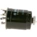 BOSCH Kraftstofffilter 0 450 906 409 BOSCH Kraftstofffilter 0 450 906 409