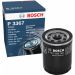 BOSCH 0 451 103 367 Ölfilter BOSCH 0 451 103 367 Ölfilter