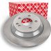 FEBI BILSTEIN 104951 Bremsscheibe FEBI BILSTEIN 104951 Bremsscheibe