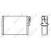 NRF Wärmetauscher, Innenraumheizung EASY FIT 53559
