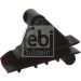 FEBI BILSTEIN 09165 Gleitschiene, Steuerkette