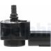 Delphi Sensor, Saugrohrdruck PS10140 Delphi Sensor, Saugrohrdruck PS10140