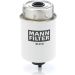 Mann-Filter Kraftstofffilter WK 8190