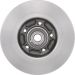 Bremsscheibe 0 986 479 607 Bremsscheibe 0 986 479 607