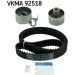 SKF Zahnriemensatz VKMA 92518