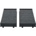BOSCH 1 987 432 419 Innenraumfilter BOSCH 1 987 432 419 Innenraumfilter