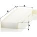MANN-FILTER CU 29 003-2 Innenraumfilter, Partikelfilter