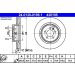 Bremsscheibe 24.0130-0195.1