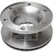 FEBI BILSTEIN 29175 Bremsscheibe